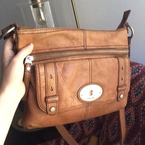 Fossil bag